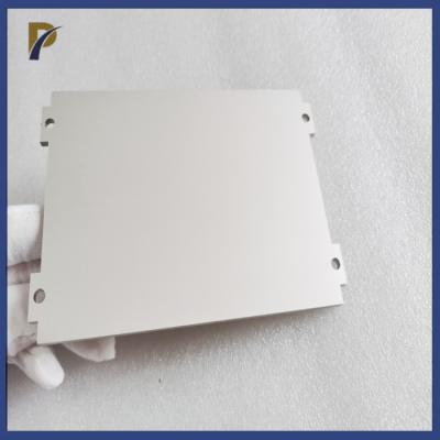China Coating 10 μM Nickel For Molybdenum Copper Alloy Based Plate For Igbt Semiconductor for sale