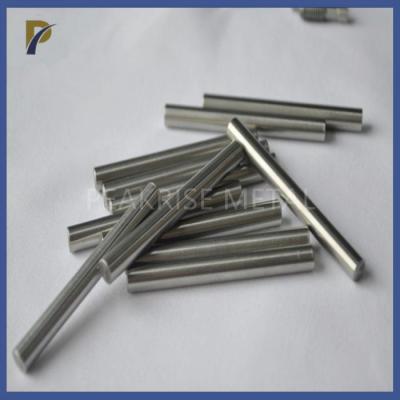 Chine Acier de tungstène de meulage Rod Wear Resistant Tungsten Carbide Rod Hardness 88 - 90HRA à vendre