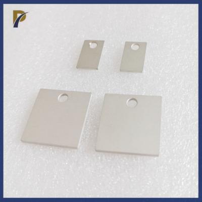 China 3mm Thickness Molybdenum Copper Substrates For Heat Dissipation And Electrical Connections In IGBT for sale