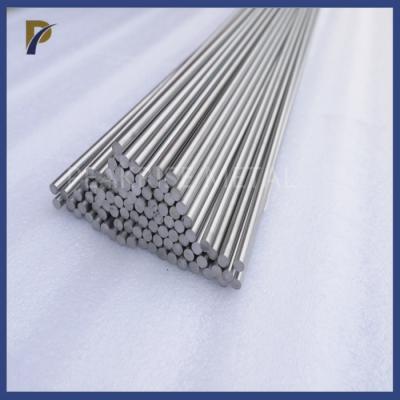 China Tzm Material Metal Alloy Rod Titanium Zirconium Molybdenum Polished Bar 16mm for sale