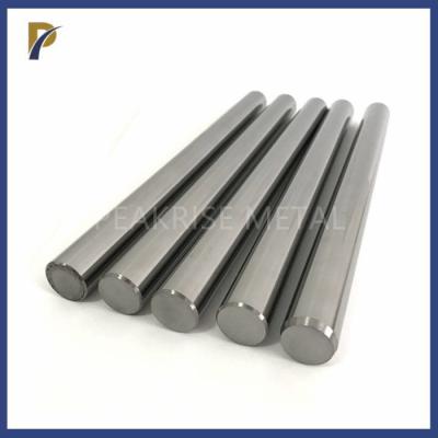 China 95W-Ni-Fe Tungsten Nickel Iron Alloy Rod For Shielding With High Strength 18.3g/Cm Density for sale