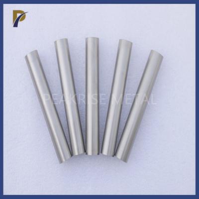 China Diameter 4- 100mm TZM Molybdenum Alloy Rod With High Melting Point 2617℃ for sale