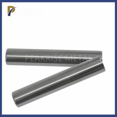 China 99.99% High Purity Diameter 25mm Tantalum Bar With Excellent Corrosion Resistance Tantalum Bar for sale