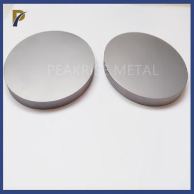 Chine Cible de niobium recuit brillant Nb1 Nb2 RO4200 Cible de revêtement au niobium à vendre