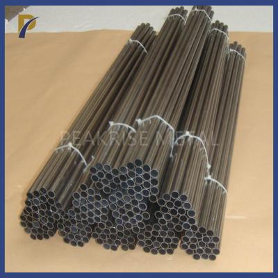 Китай Nb1 RO4200 Niobium Capillary Pipe 0.2mm Diameter Niobium Pipe продается