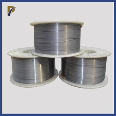 China Zr702 Zirconium Wire 0.1mm 0.15mm 0.2mm 0.25mm 0.3mm 0.4mm 0.5mm en venta