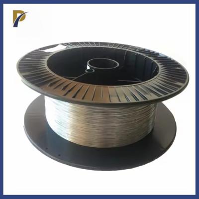 China Nonferrous Grey Metal Pure Nb1 Polished R04200 Niobium Wire Price Per Kg for sale