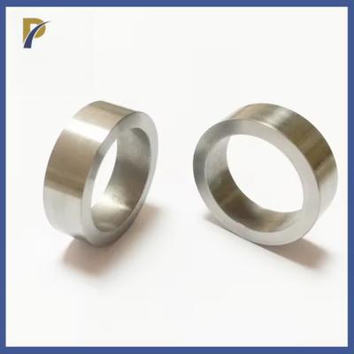 China Customized RO5200 R05252 Pure Tantalum Rings Titanium Ring Zirconium ring for sale