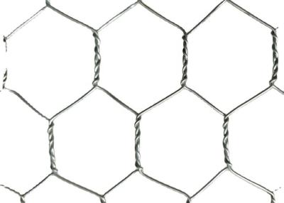 China Pequeña malla de alambre de acero inoxidable hexagonal de la protección de la malla 316L en venta