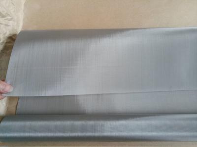 China Water Filtration 310s Stainless Steel Filter Mesh Surface Smooth for sale