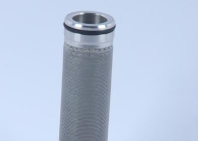China Komatsu 21N-62-31221 Factory Hydraulic Piston Pump Filter Element Stainless Steel Hydraulic Filter for sale