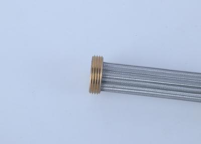 China 100-Micron Anti Acid High/Low Temperature Oil Or Fuel Filter Element for sale