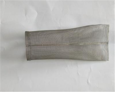 China 25 de superfície lisos da rede de arame do metal de 50 mícrons escolhem/multi camadas nenhuma oxidação à venda