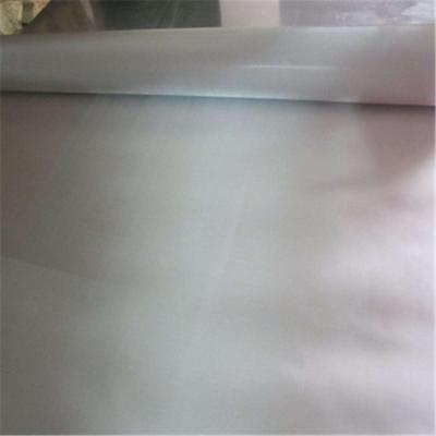 China Square Wire Filter Mesh Good Tensile Toughness Good Abrasion Resistance SS316L for sale