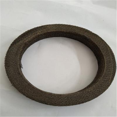 China Stainless Steel Wire Filter Mesh High Abrasion Resistance Easy To Replace for sale