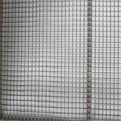 China Customizable Plain Weave Stainless Steel Wire Mesh , Plain Weave Wire Cloth for sale