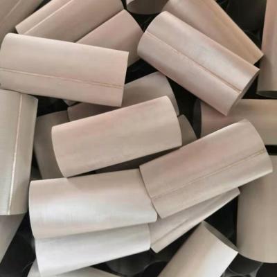 China Liquid Fine Filter Mesh High Pollution Absorption 0.0008-0.92 Inch square round hole for sale