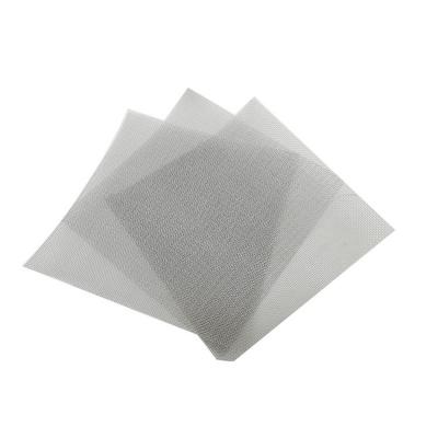 China Metal Fine Mesh Filter  Fine Wire Screen High Temperature Resistant for sale