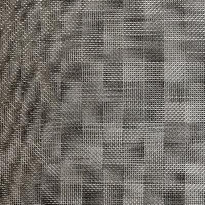 China Custom Porous Plate , Sintered Wire Cloth Thickness 1-10mm Customize Length for sale