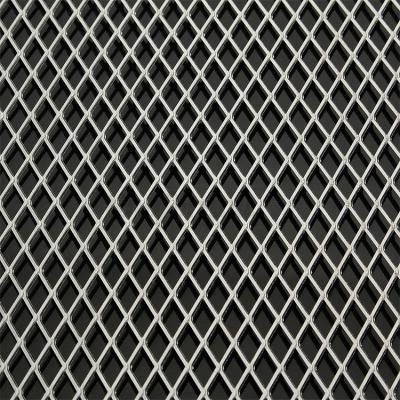 China Stainless Steel Decoration Net,Expanded Metal Mesh,Expanded Metal Aluminium Mesh for sale