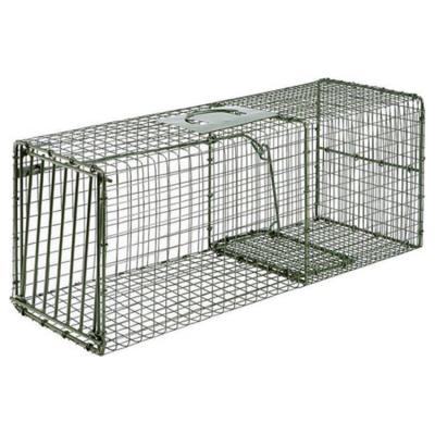 China Heavy Duty Scale Wire Mesh Pallet Box , Metal Mesh Container Lockable for sale