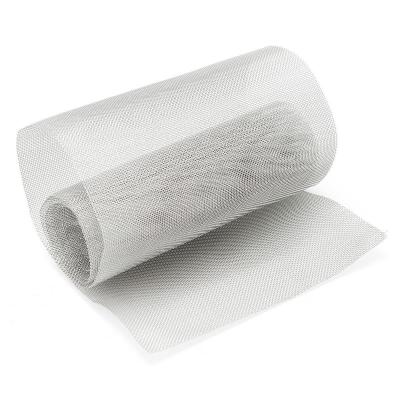 China Stainless Steel Wire Mesh 5 Micron Ultra Fine Filter Fabric for sale