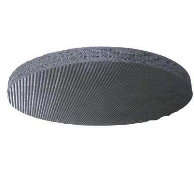 Chine 1 micron 5 couches de Mesh Filter Disc Stainless Steel aggloméré à vendre