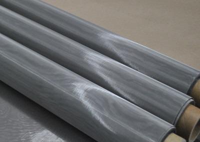 Chine 316 a tricoté la maille de filtre d'acier inoxydable de 0.05-0.3mm à vendre