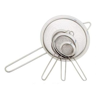 China 316 Stainless Steel Kitchenware 1x5 Fine Filter Mesh Corrosion Resistance for sale