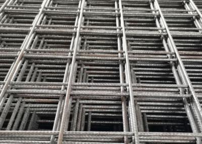 China SS304,1*1 Galvanized Steel Wire Mesh Diameter 2.5mm  Anti Corrosion for sale