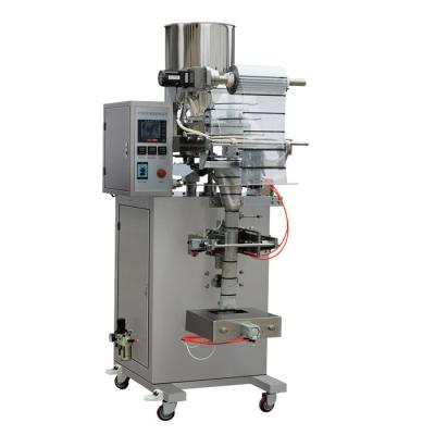 China 1 Year Warranty PLC Control High Accuracy Sachet Filling Machine for sale