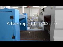 Automatic L type bottle Shrink Packing Machine for water factory