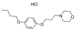 China Suministre el ácido clorhídrico de Pramoxine, CLORHIDRATO de PRAMOXINE, CLORHIDRATO USP cas de TRONOTHANE ningún 637-58-1 en venta