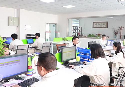 Verified China supplier - Dongguan Baiao Electronics Technology Co., Ltd.