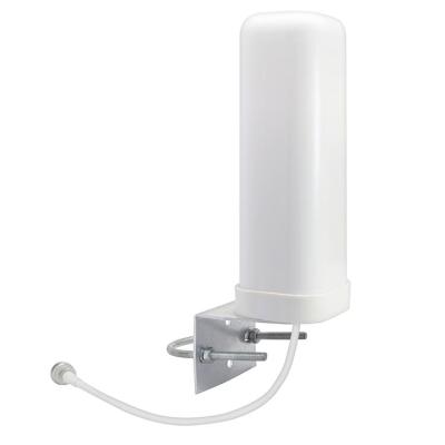 China 5.5-8.5dBi Wireless GSM 3G 4G LTE Antenna Outdoor For 50Ohm Signal Boosters for sale
