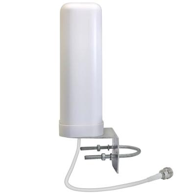 China 800-2500MHz 4-6dBi Omni Directional 4G LTE Antenna External Wifi Aerial for sale