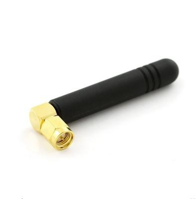 China 4G LTE 698-2700mhz Wifi Router Long Range Antenna With S MA Connector for sale