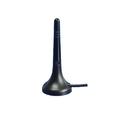 China Magnetic 1.0-2.0dBi 2.4 Ghz Long Range Wifi Antenna for sale