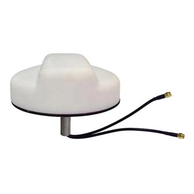 China Omnidirectional WiFi 4G LTE MIMO Outdoor Antenna RV TV Antenna 2500-2700MHz for sale