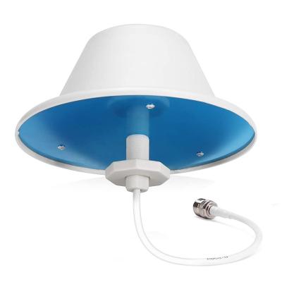 China Omnidirectional Dome 4G LTE Antenna for sale
