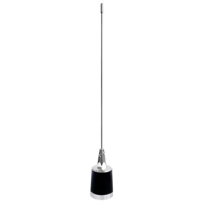 China Aluminum Whip Mobile CB Radio 433mhz Antenna With NMO Type Mount for sale