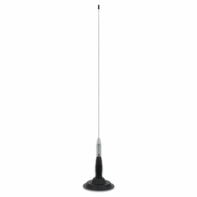 China OEM 75 Ohm Car CB Radio Antenna With Magnetic Base for sale