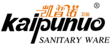 China Pinghu kaipunuo sanitary ware Co.,Ltd.