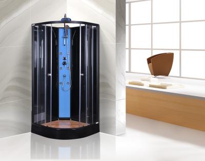 China La cadena hace compras los cubículos de la ducha del cuadrante de 900 de x 900 x de 2250m m en venta