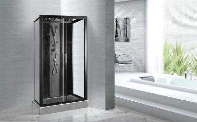 China Rectangular Shower Cabins , Rectangular Shower Enclosure 1100 X 900 X 2180 mm for sale