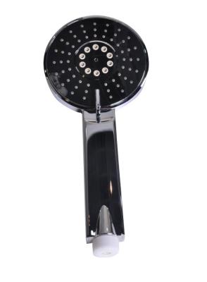 China Comfortable Shower Enclosure Accessories Parts , Handheld Rain Shower Head for sale
