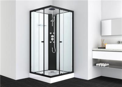 China Square Bathroom Shower Cabins , Quadrant Shower Units 850 X 850 X 2250 mm for sale