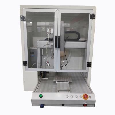China AC 200-240V Solder Dross Recovery Machine , Tig Automatic Soldering Machine for sale