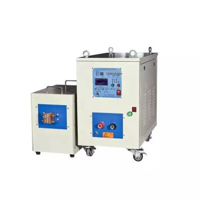 Chine La machine de chauffage par induction de petit prix dactylographie de sur Mini Induction Heating Machine à vendre