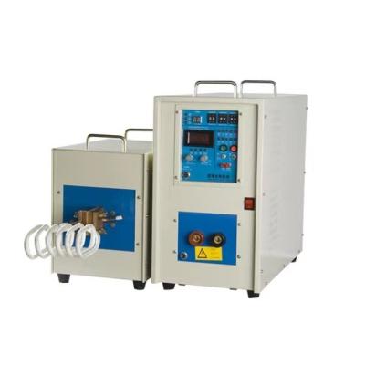 China High Frequency Induction Heating Machine 2.5kw 3kw Induction Heating Machine for sale